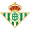 Logo Betis