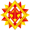 Logo Giravanz Kitakyushu
