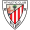 Logo Athletic Bilbao B W (Esp)