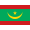 Logo Mauritania