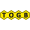 Logo TOGB