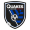 Logo San Jose Earthquakes II