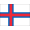 Logo Kepulauan Faroe