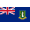 Logo Kepulauan Virgin Inggris U17