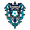 Logo Avispa Fukuoka
