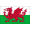 Logo Wales