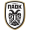Logo PAOK B