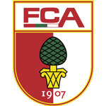 Logo Augsburg U19