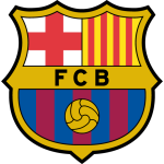 Logo Barcelona U19