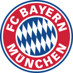 Logo Bayern U19