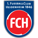 Logo Heidelberg Utd
