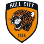 Logo Hull City W