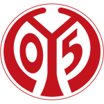 Logo Mainz U19